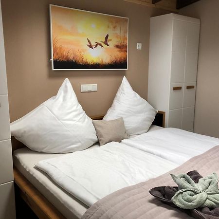 Vila Heideluxe Tinyhouse Soltau Exteriér fotografie