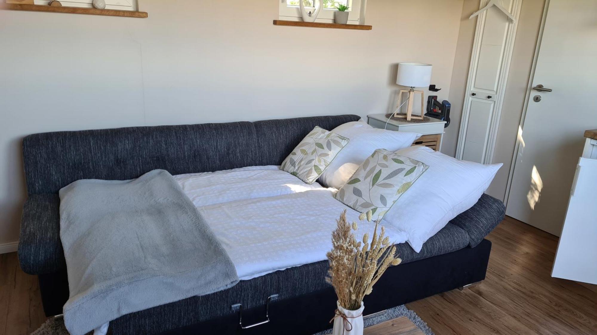Vila Heideluxe Tinyhouse Soltau Exteriér fotografie