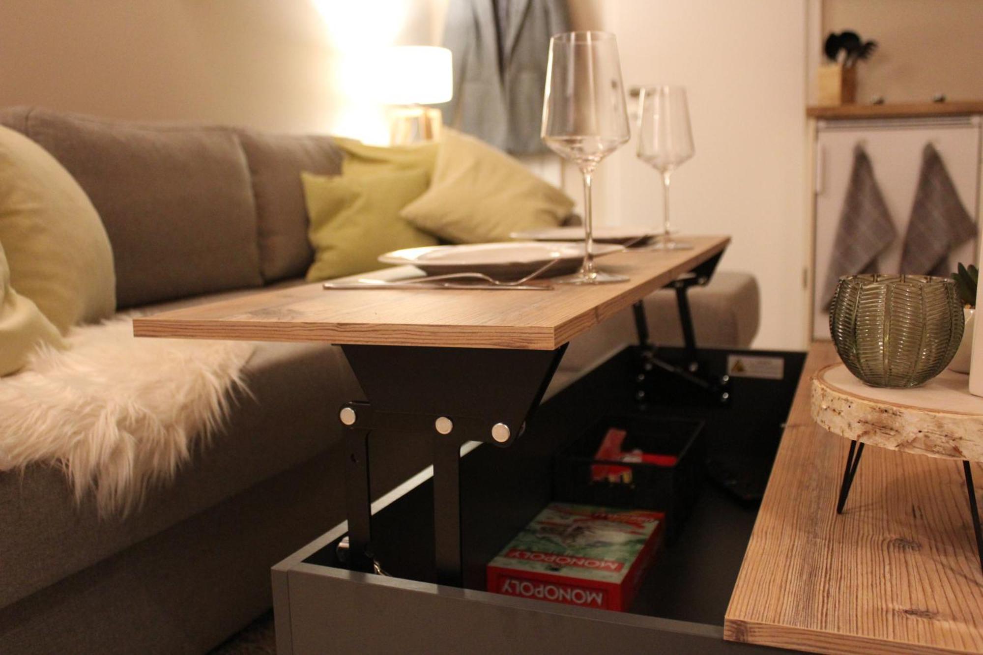 Vila Heideluxe Tinyhouse Soltau Exteriér fotografie