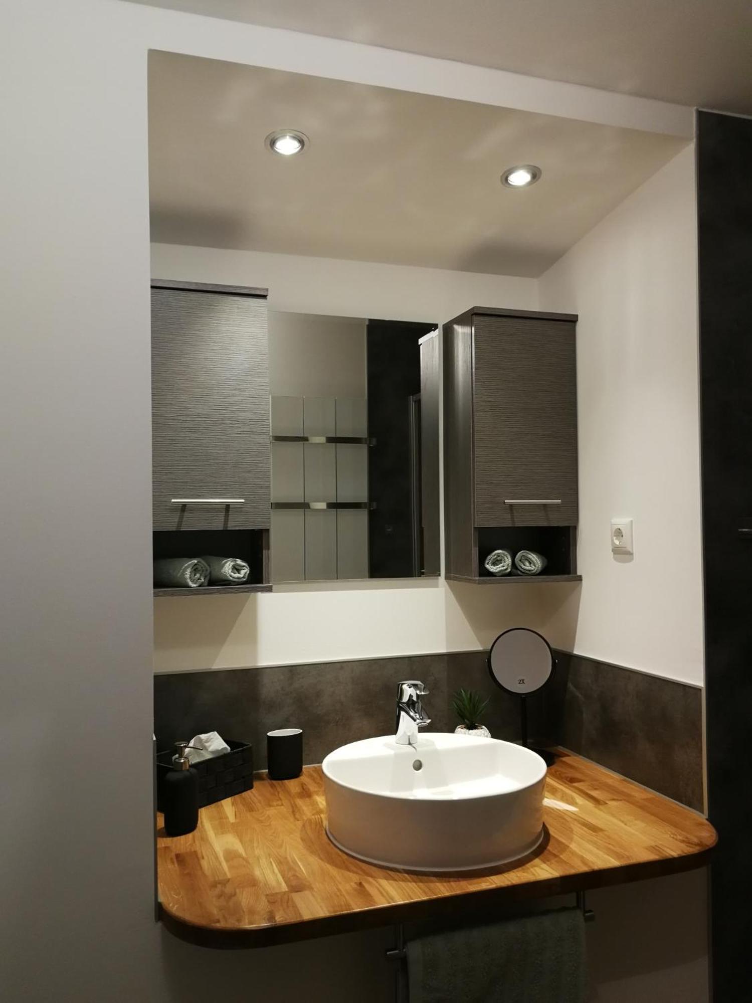 Vila Heideluxe Tinyhouse Soltau Exteriér fotografie